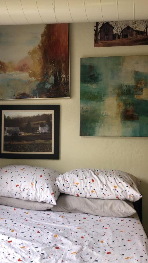 Highland Park Guest house *